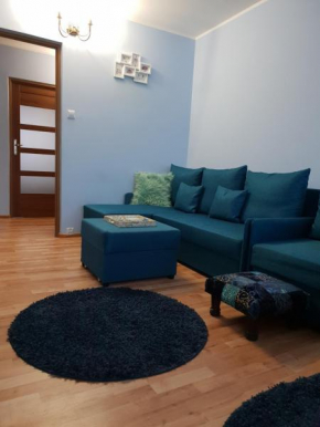 Apartament Wyszynskiego